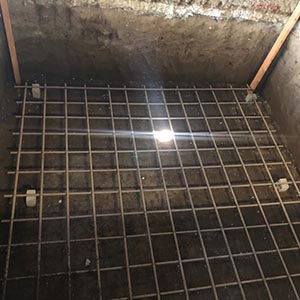 Foundation Repair