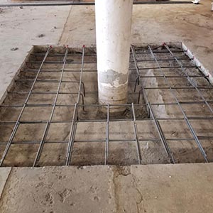 Foundation Repair