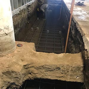 Foundation Repair